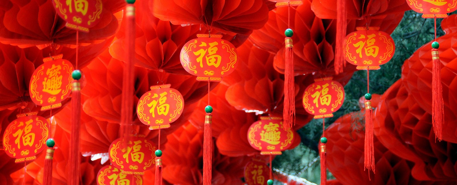 8 Ideas To Celebrate Chinese New Year In The Office